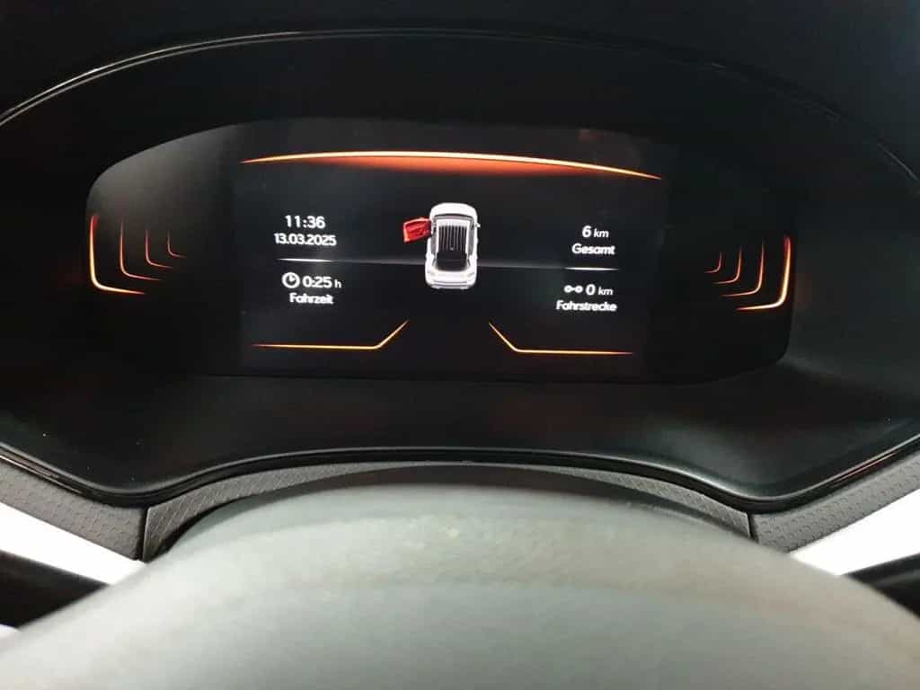 Seat Arona Style 1.0 TSI *Alu*DSG*LED*Winterpaket* 06/2025-photo-24