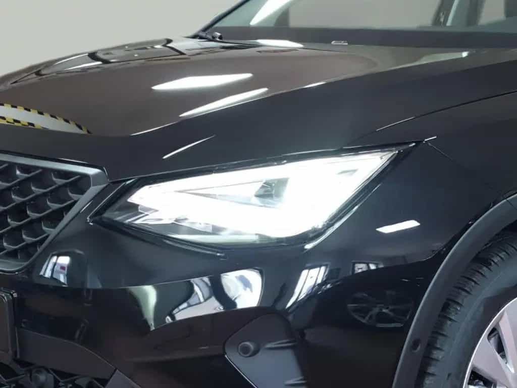 Seat Arona Style 1.0 TSI *Alu*DSG*LED*Winterpaket* 06/2025-photo-3