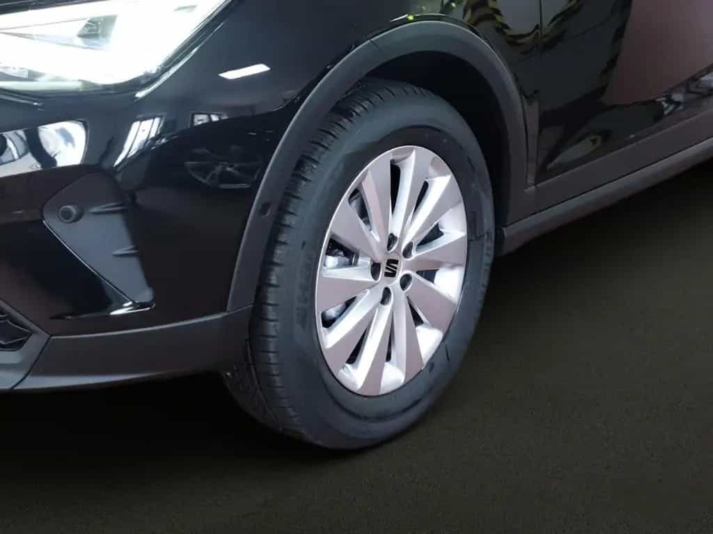 Seat Arona Style 1.0 TSI *Alu*DSG*LED*Winterpaket* 06/2025-photo-4