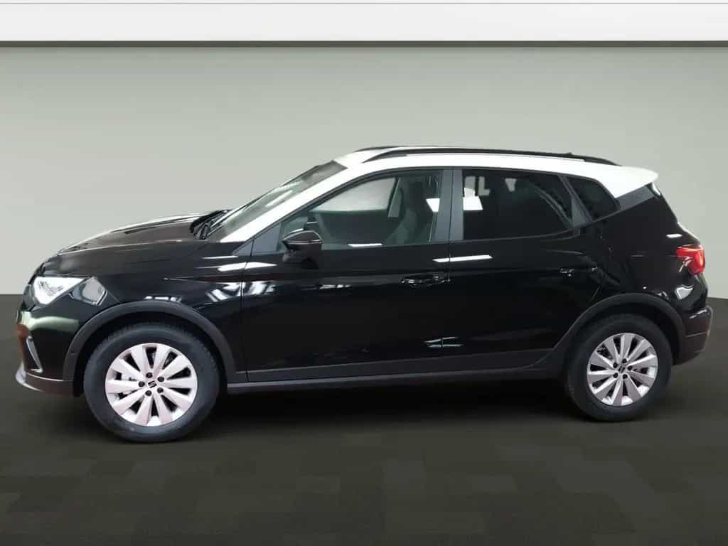 Seat Arona Style 1.0 TSI *Alu*DSG*LED*Winterpaket* 06/2025-photo-5