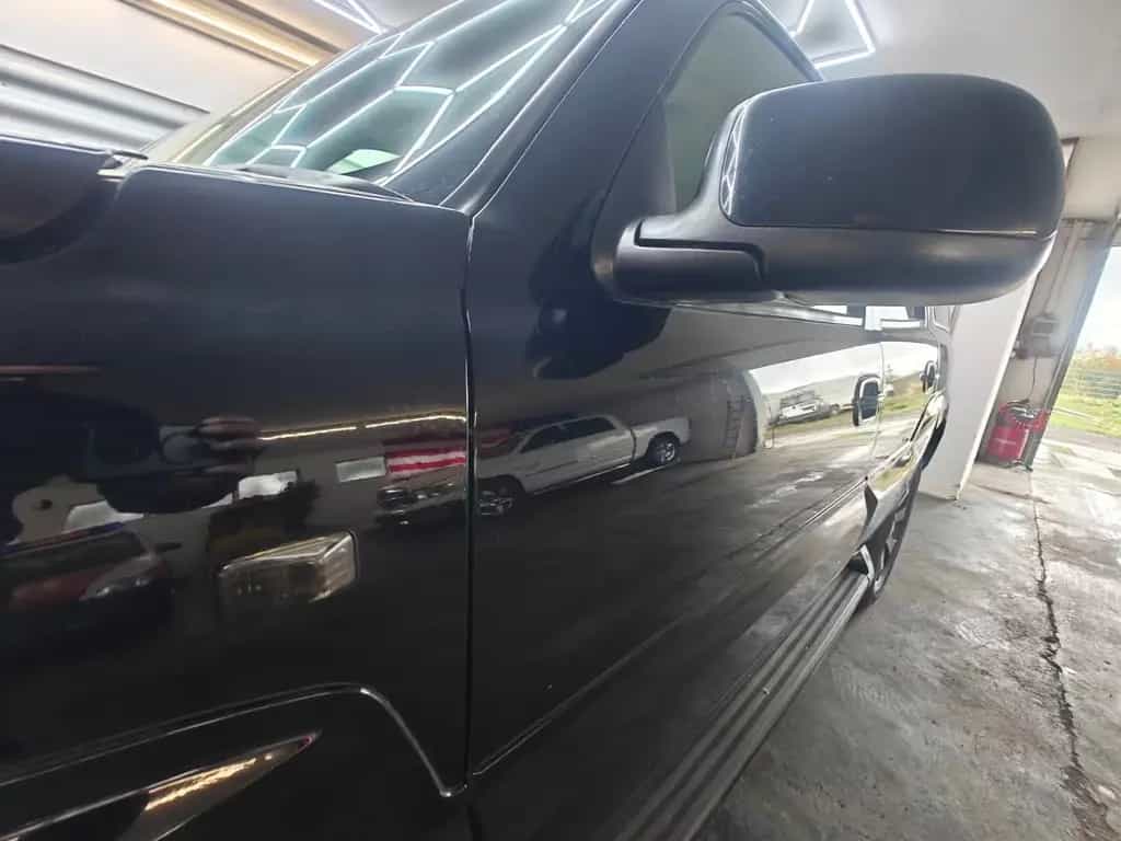 Cadillac Escalade GMT800 6.0 V8 4x4 Klimaautomatik Leder 07/2002-photo-29