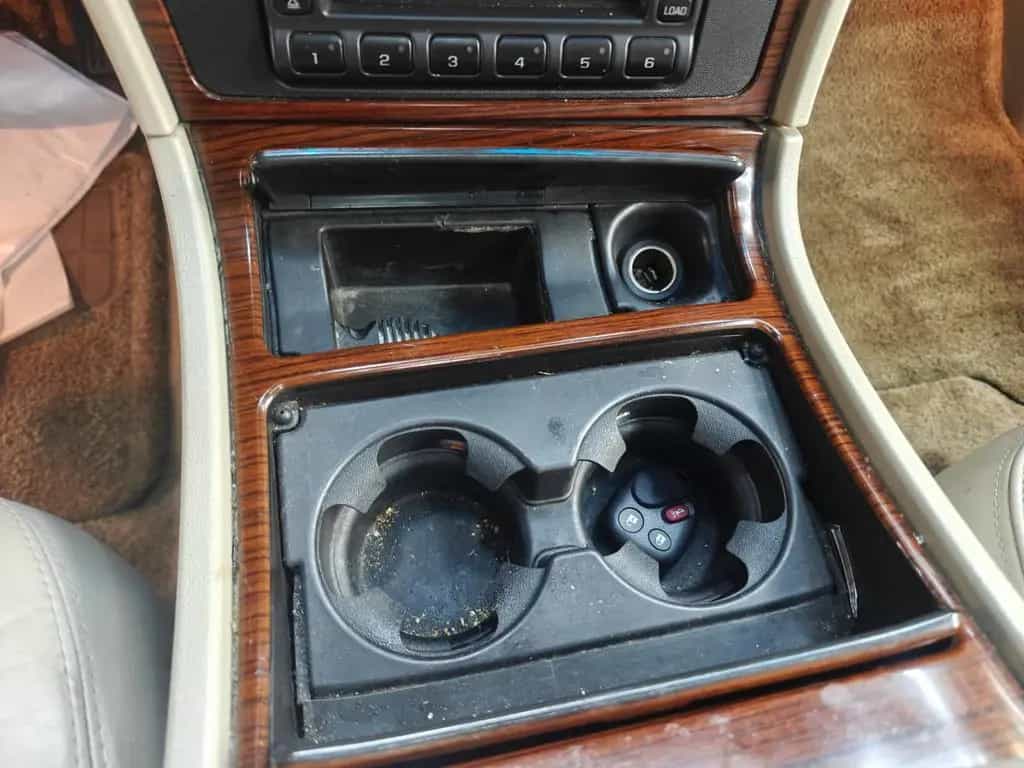 Cadillac Escalade GMT800 6.0 V8 4x4 Klimaautomatik Leder 07/2002-photo-35