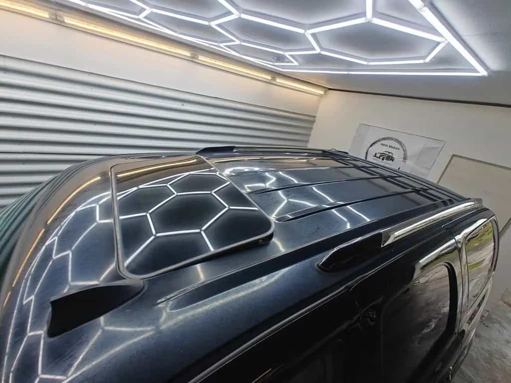 Cadillac Escalade GMT800 6.0 V8 4x4 Klimaautomatik Leder 07/2002-photo-8