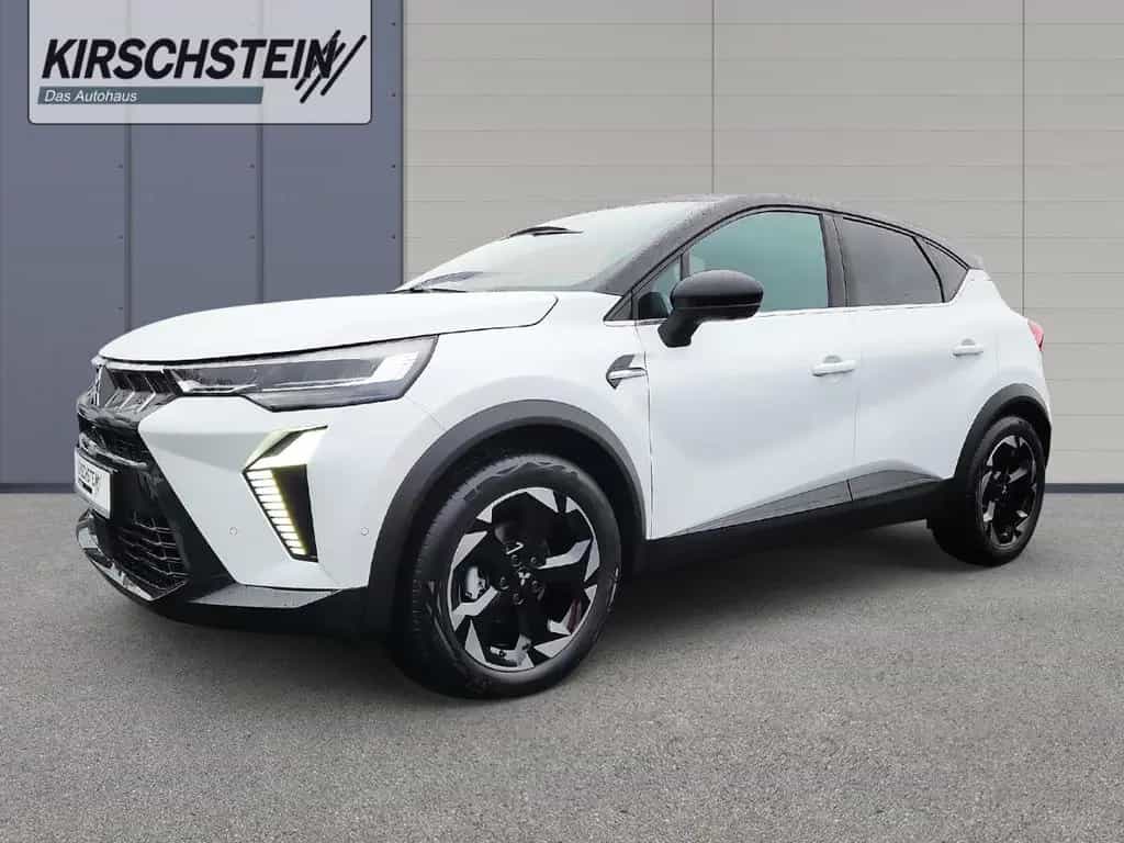 Mitsubishi ASX Mildhybrid Top 1.3 AHK Garantie bis 2032! 09/2024-photo-1