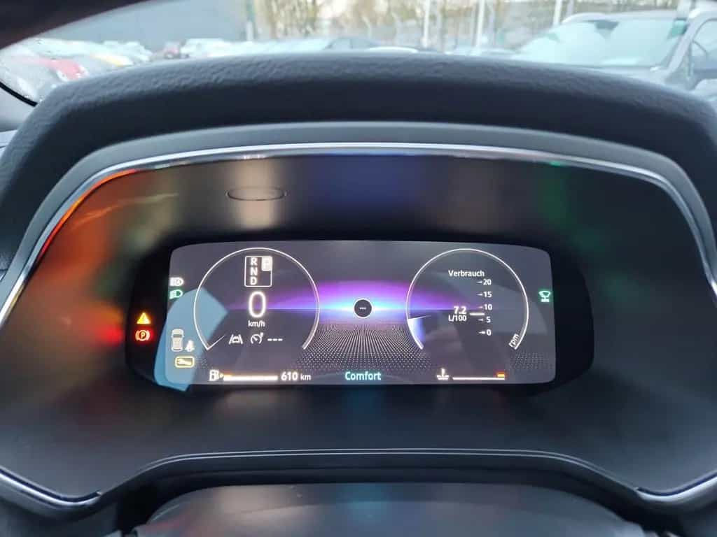 Mitsubishi ASX Mildhybrid Top 1.3 AHK Garantie bis 2032! 09/2024-photo-11