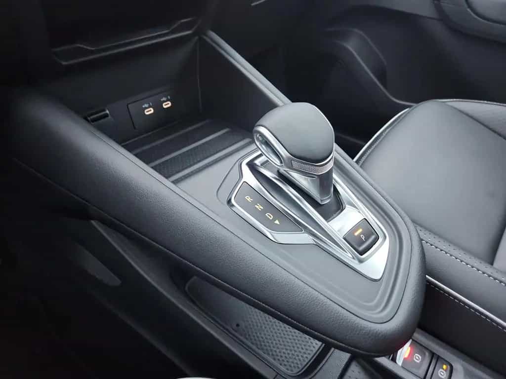 Mitsubishi ASX Mildhybrid Top 1.3 AHK Garantie bis 2032! 09/2024-photo-18