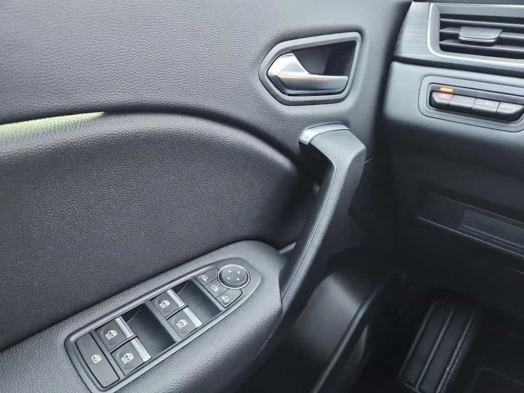 Mitsubishi ASX Mildhybrid Top 1.3 AHK Garantie bis 2032! 09/2024-photo-19