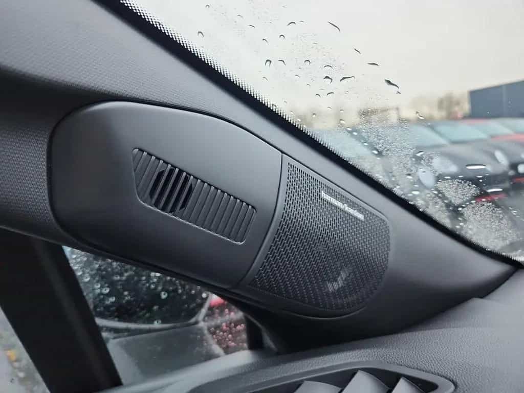 Mitsubishi ASX Mildhybrid Top 1.3 AHK Garantie bis 2032! 09/2024-photo-20