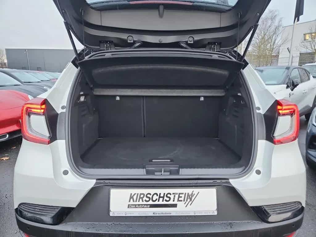 Mitsubishi ASX Mildhybrid Top 1.3 AHK Garantie bis 2032! 09/2024-photo-25