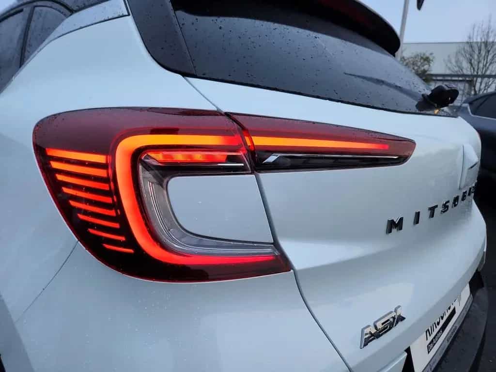 Mitsubishi ASX Mildhybrid Top 1.3 AHK Garantie bis 2032! 09/2024-photo-29