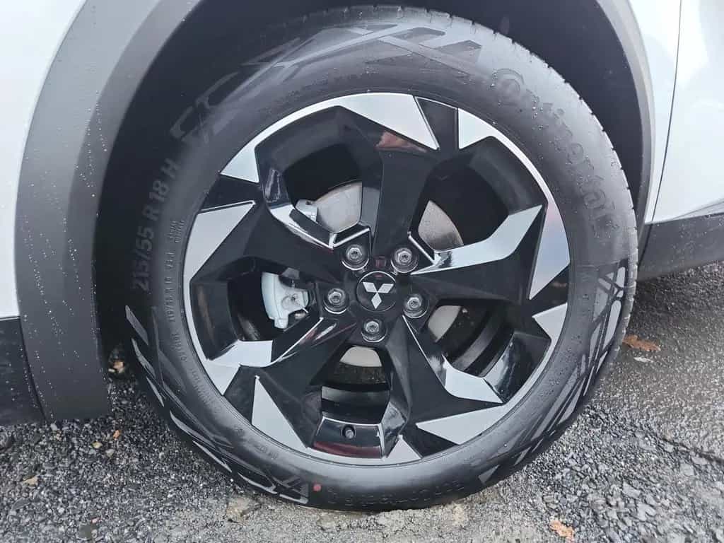 Mitsubishi ASX Mildhybrid Top 1.3 AHK Garantie bis 2032! 09/2024-photo-30