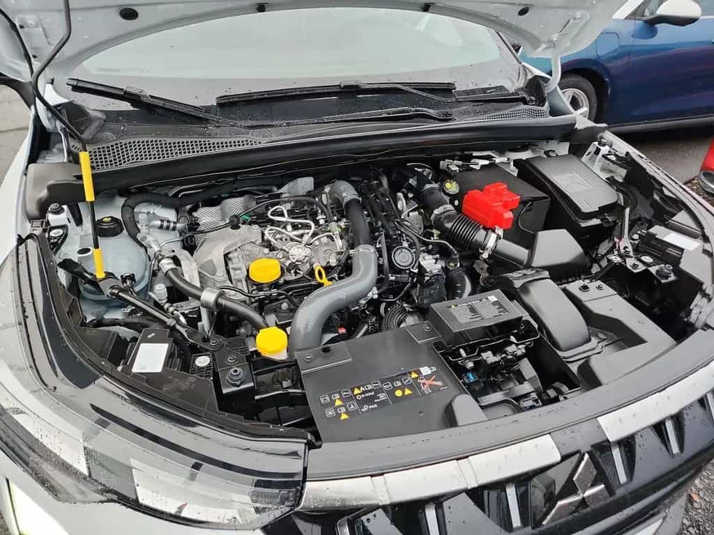 Mitsubishi ASX Mildhybrid Top 1.3 AHK Garantie bis 2032! 09/2024-photo-32