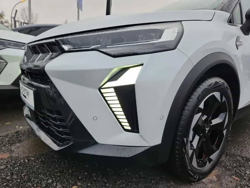 Mitsubishi ASX Mildhybrid Top 1.3 AHK Garantie bis 2032! 09/2024-photo-5