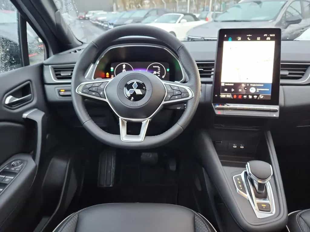 Mitsubishi ASX Mildhybrid Top 1.3 AHK Garantie bis 2032! 09/2024-photo-9