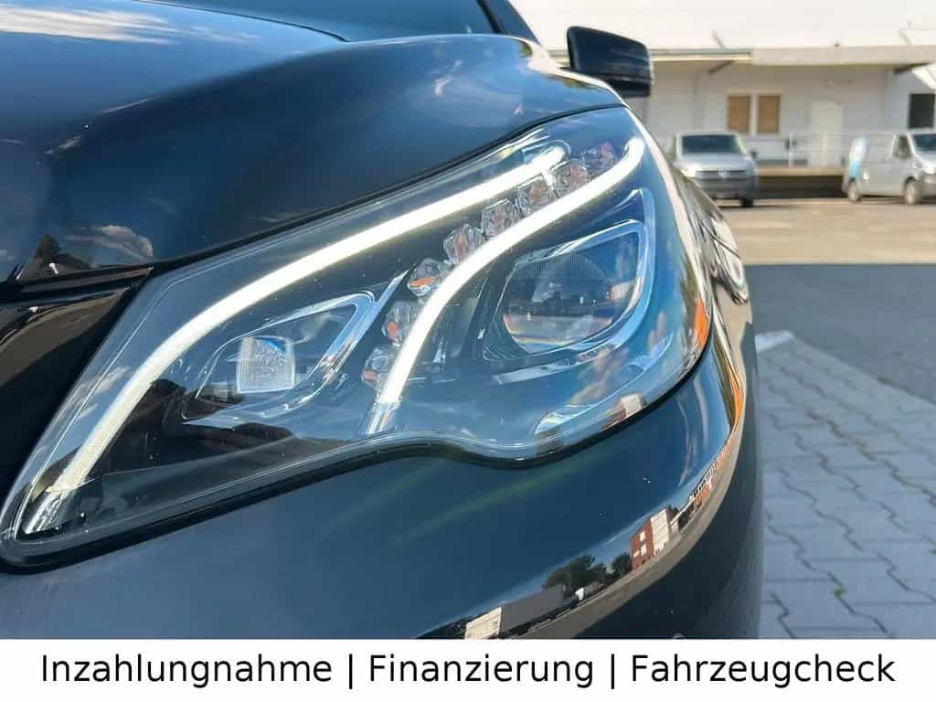 Mercedes-Benz E-Class 200 CGI Cabrio | Sportpaket | NECKPRO NAVI 06/2016-photo-22