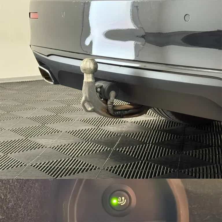 BMW 5 Series 520 i Aut. Sport Leder ACC Navi LED Kamera AHK 02/2021-photo-18