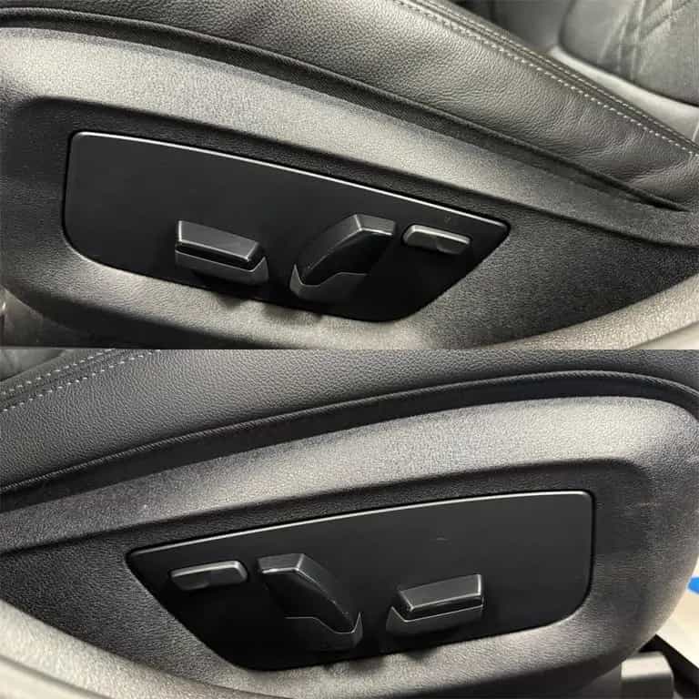 BMW 5 Series 520 i Aut. Sport Leder ACC Navi LED Kamera AHK 02/2021-photo-22