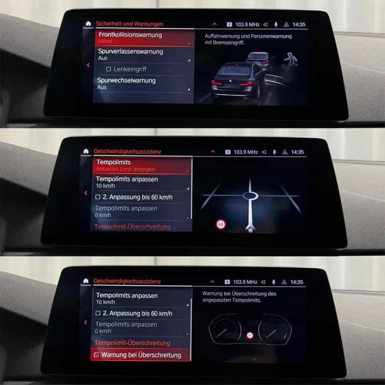 BMW 5 Series 520 i Aut. Sport Leder ACC Navi LED Kamera AHK 02/2021-photo-26