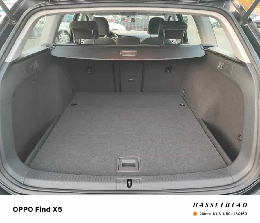 Volkswagen Golf VII Variant Highline BMT "Bi-Xenon "1 Hand 08/2014-photo-18
