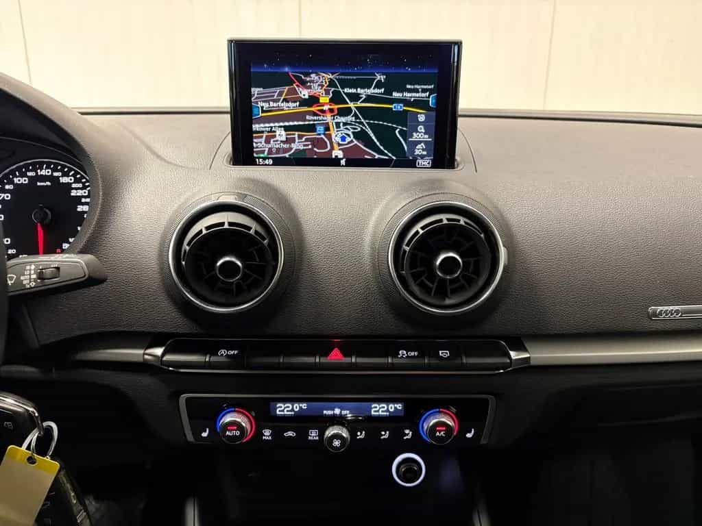 Audi A3 Sportback 35 TFSI TEMP XENON SHZ 03/2019-photo-15