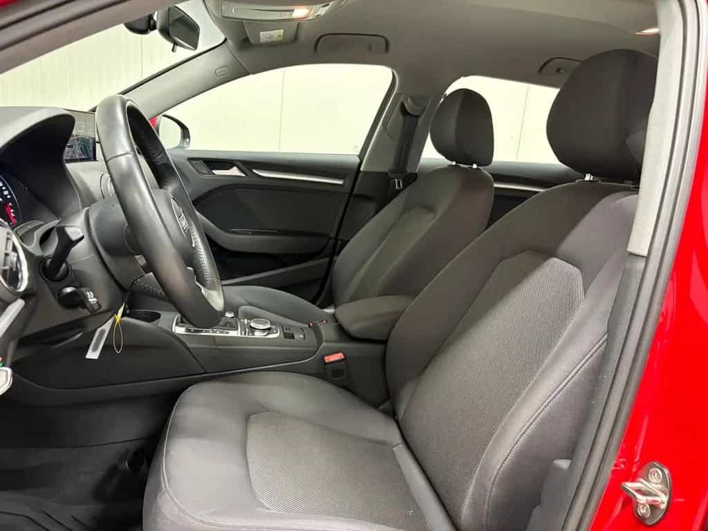 Audi A3 Sportback 35 TFSI TEMP XENON SHZ 03/2019-photo-16