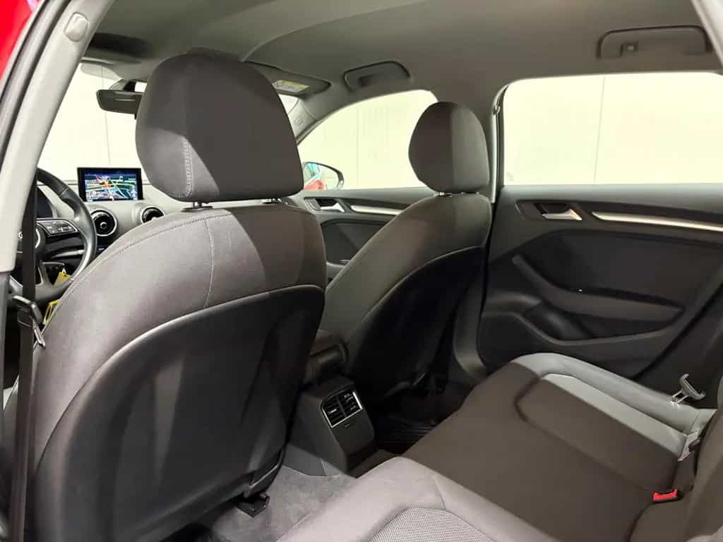 Audi A3 Sportback 35 TFSI TEMP XENON SHZ 03/2019-photo-18
