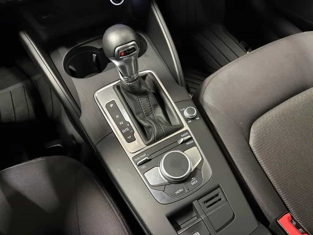 Audi A3 Sportback 35 TFSI TEMP XENON SHZ 03/2019-photo-20