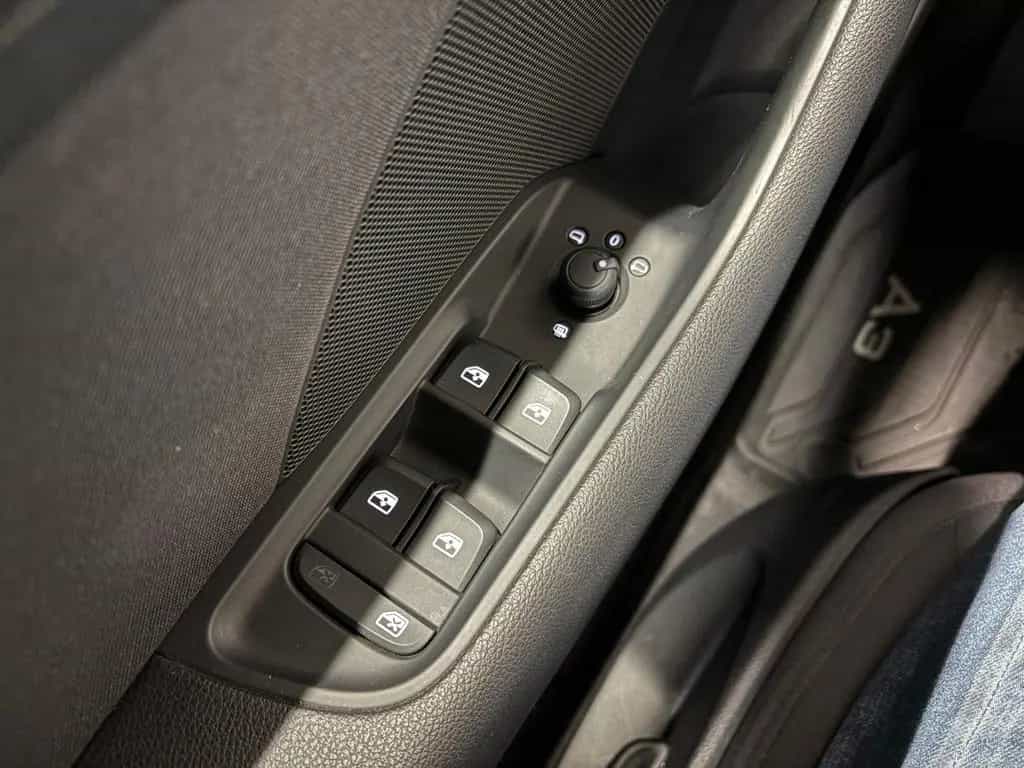 Audi A3 Sportback 35 TFSI TEMP XENON SHZ 03/2019-photo-21