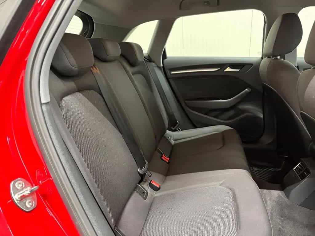 Audi A3 Sportback 35 TFSI TEMP XENON SHZ 03/2019-photo-24