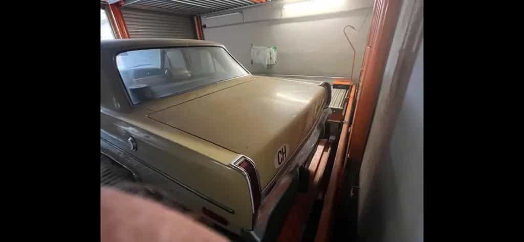 Plymouth Other Andere 04/1973-photo-4