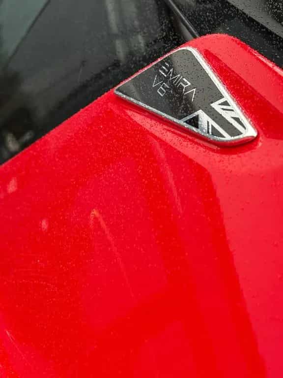 Lotus Emira V6 SE, Lotus am Ring by Komo-Tec GmbH null-photo-19