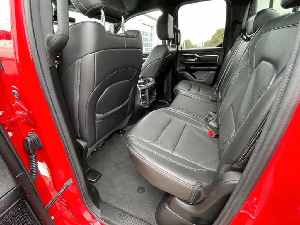 Dodge RAM 3.6L V6 1500 *Shzg*AHK*R-Kam*LPG-BRC-TOP 06/2022-photo-12