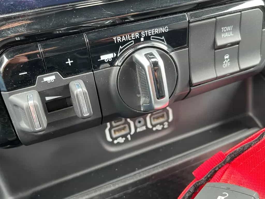 Dodge RAM 3.6L V6 1500 *Shzg*AHK*R-Kam*LPG-BRC-TOP 06/2022-photo-16