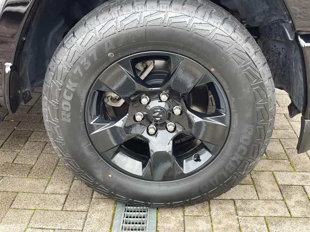 Dodge RAM 3.6L V6 1500 *Shzg*AHK*R-Kam*LPG-BRC-TOP 06/2022-photo-4