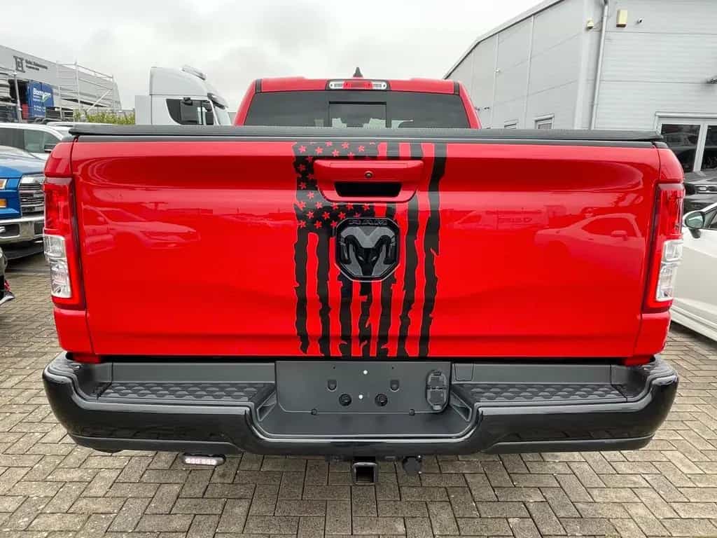 Dodge RAM 3.6L V6 1500 *Shzg*AHK*R-Kam*LPG-BRC-TOP 06/2022-photo-6