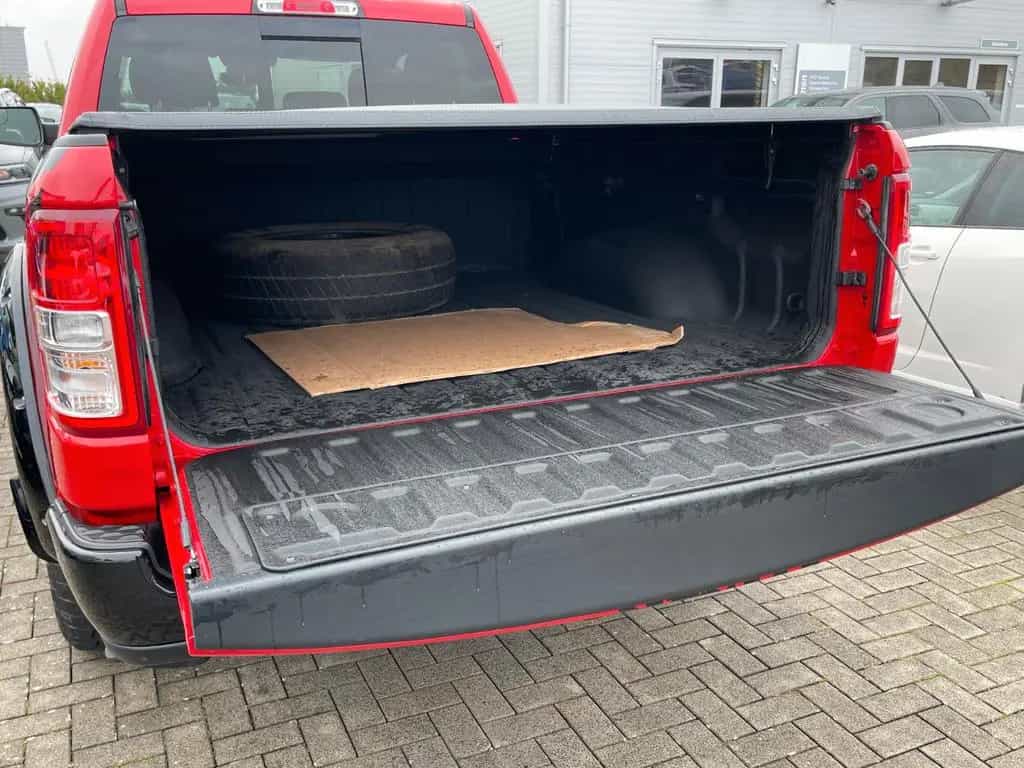 Dodge RAM 3.6L V6 1500 *Shzg*AHK*R-Kam*LPG-BRC-TOP 06/2022-photo-7