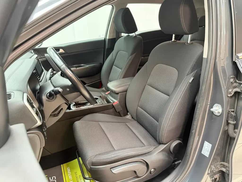Kia Sportage 1.6 TGDI Vision 2WD/AUTOM/NAVI/KAMERA/S 06/2021-photo-12