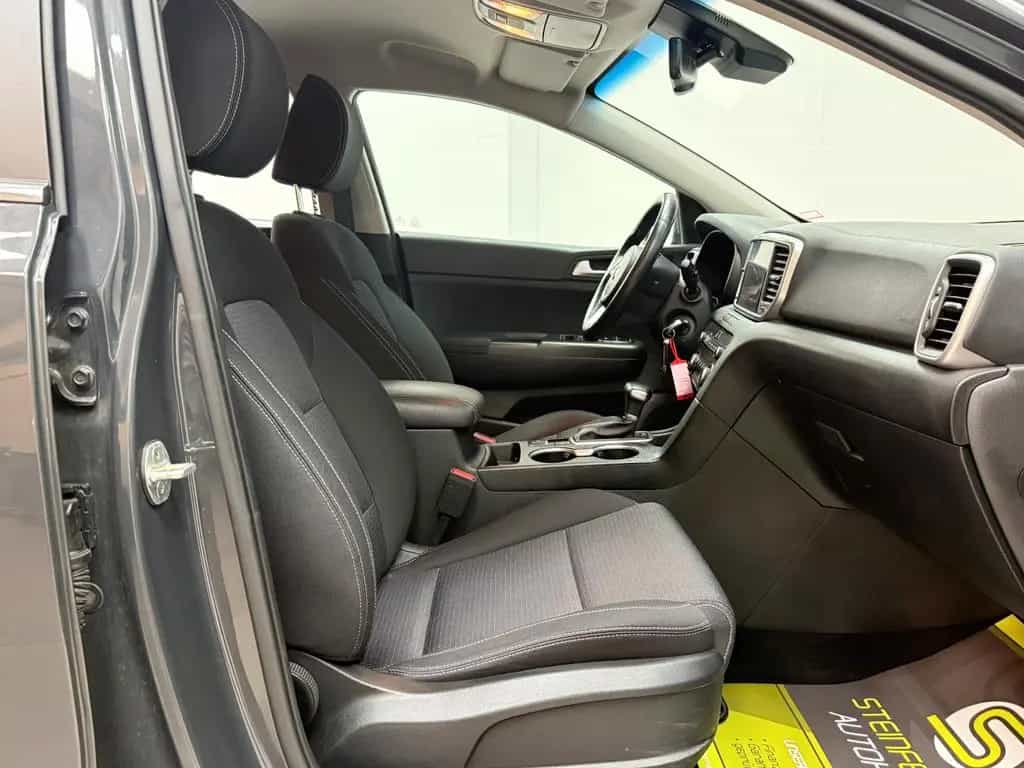 Kia Sportage 1.6 TGDI Vision 2WD/AUTOM/NAVI/KAMERA/S 06/2021-photo-14