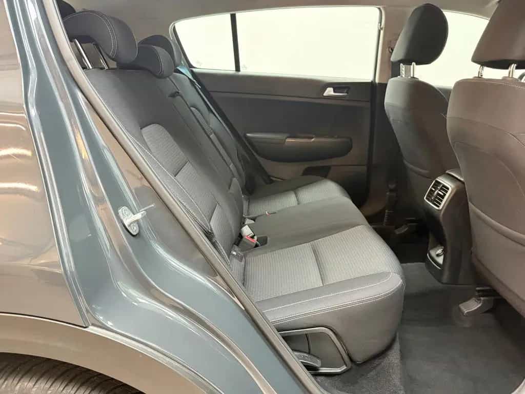 Kia Sportage 1.6 TGDI Vision 2WD/AUTOM/NAVI/KAMERA/S 06/2021-photo-15