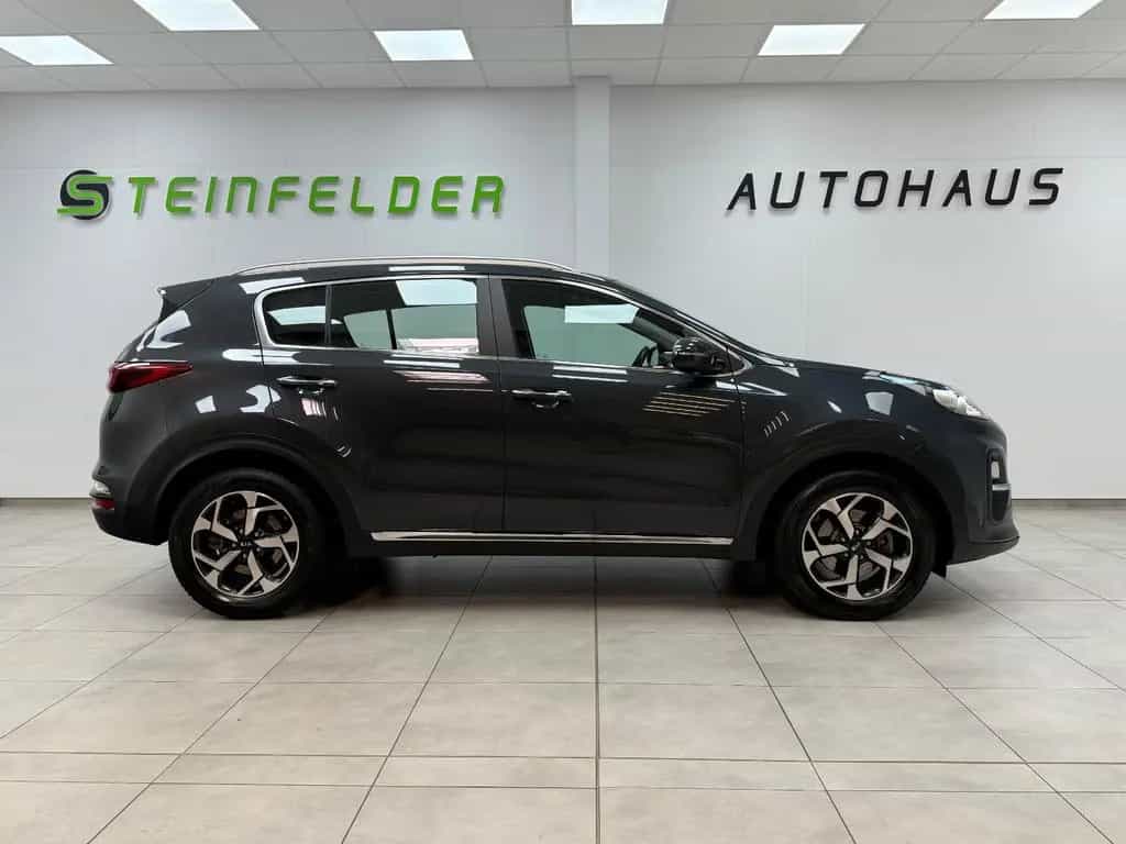 Kia Sportage 1.6 TGDI Vision 2WD/AUTOM/NAVI/KAMERA/S 06/2021-photo-3