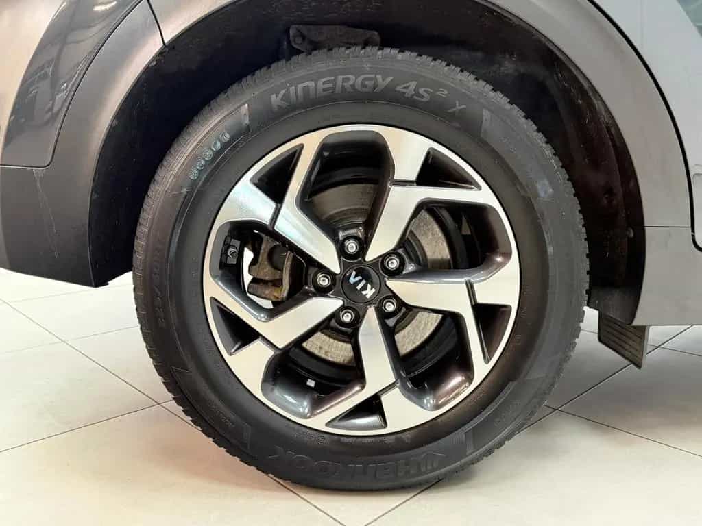 Kia Sportage 1.6 TGDI Vision 2WD/AUTOM/NAVI/KAMERA/S 06/2021-photo-8
