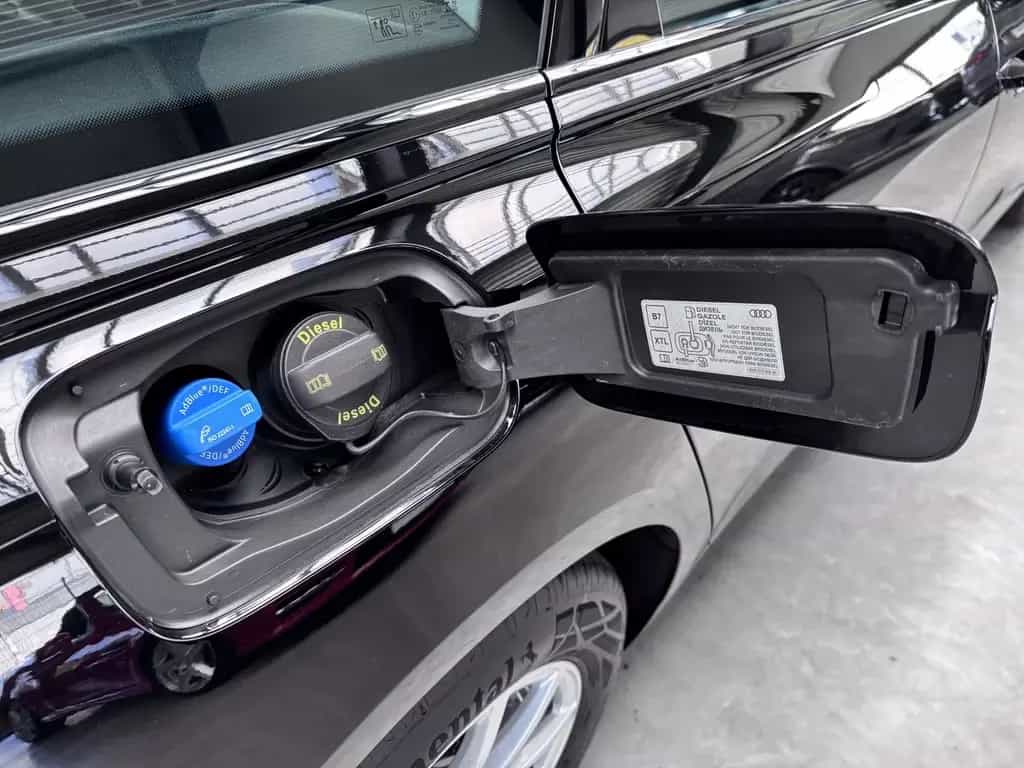Audi A6 AVANT 35 TDI AUTOMATIK+KLIMA+NAVI+LED+ALU+TÜV 08/2022-photo-16
