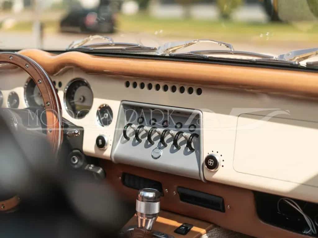 Morgan Aero 8 05/2018-photo-13