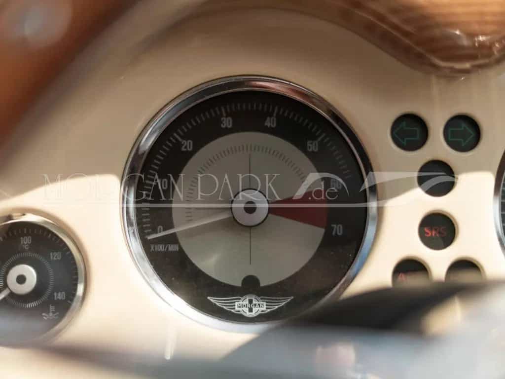 Morgan Aero 8 05/2018-photo-16