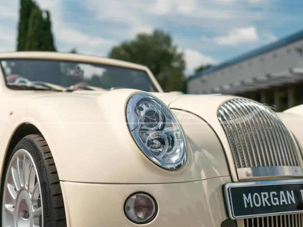 Morgan Aero 8 05/2018-photo-18