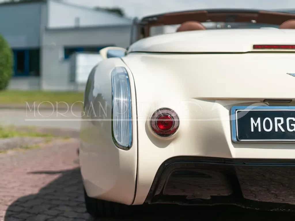 Morgan Aero 8 05/2018-photo-19