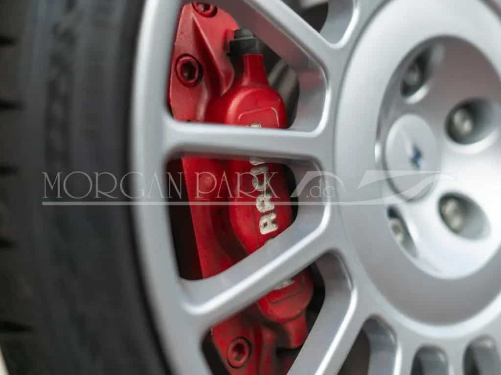 Morgan Aero 8 05/2018-photo-21