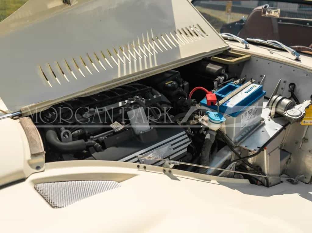Morgan Aero 8 05/2018-photo-25