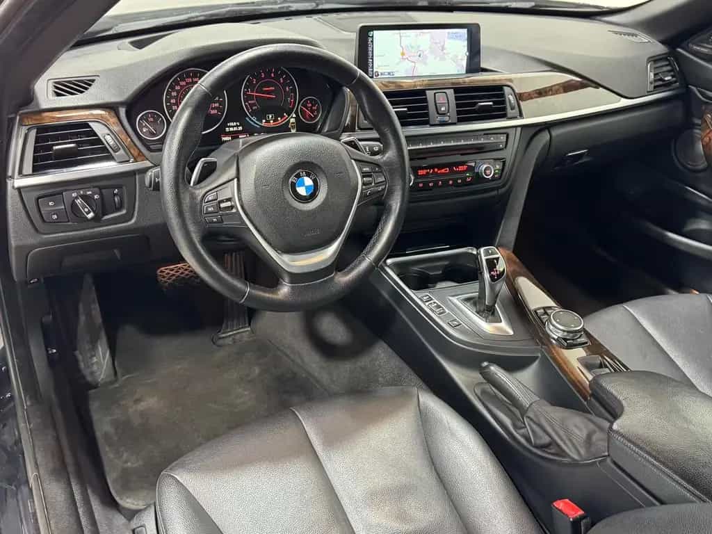 BMW 4 Series 428 iA M Paket BiXEN*KAM*HUD*H&K*SHZ*PARK 02/2015-photo-10