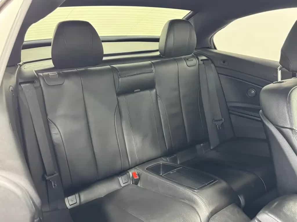 BMW 4 Series 428 iA M Paket BiXEN*KAM*HUD*H&K*SHZ*PARK 02/2015-photo-12
